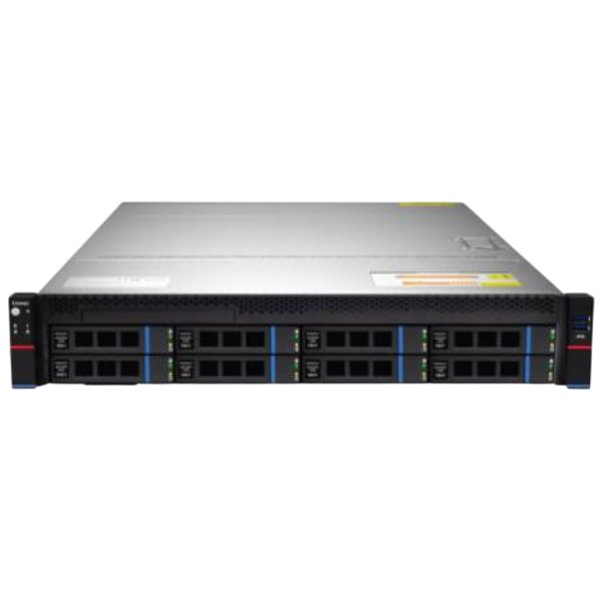 Gooxi ASR201-D08R-NV