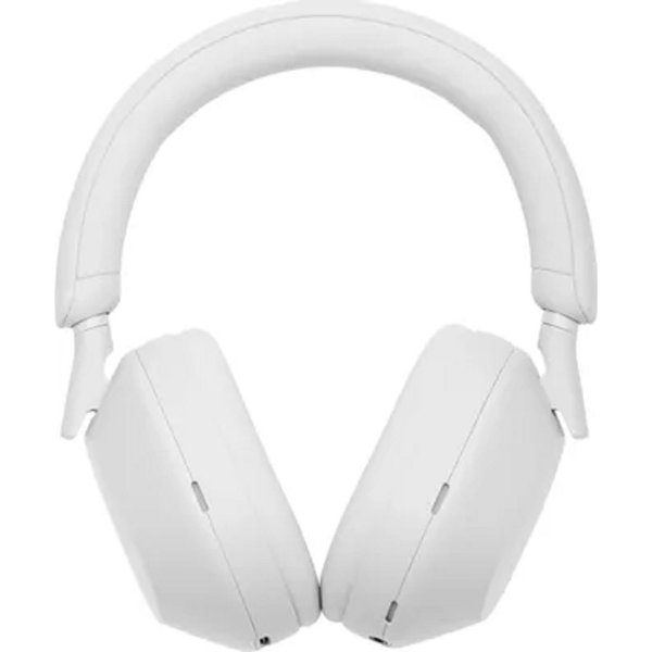 SONY Наушники беспроводные полноразмерные WH-1000XM5/SM. Цвет: серебряный