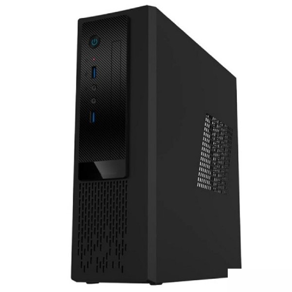 PS201BK(PS201A-BK) PM-300TFX U3.0*2+A(HD)+FAN  (PSU Powerman) [6125688]