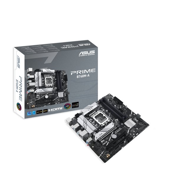 Asus PRIME B760M-A-CSM (90MB1EK0-M1EAYC)