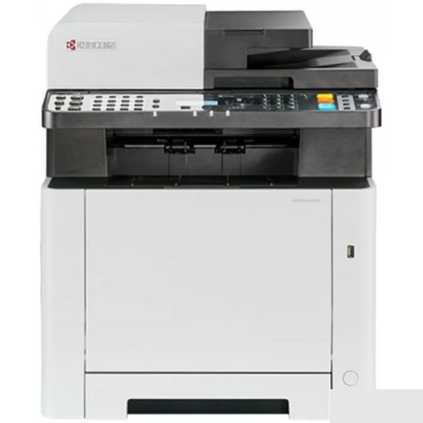 Kyocera Ecosys MA2100cfx цветная печать, A4, цвет белый [110c0b3nl0]