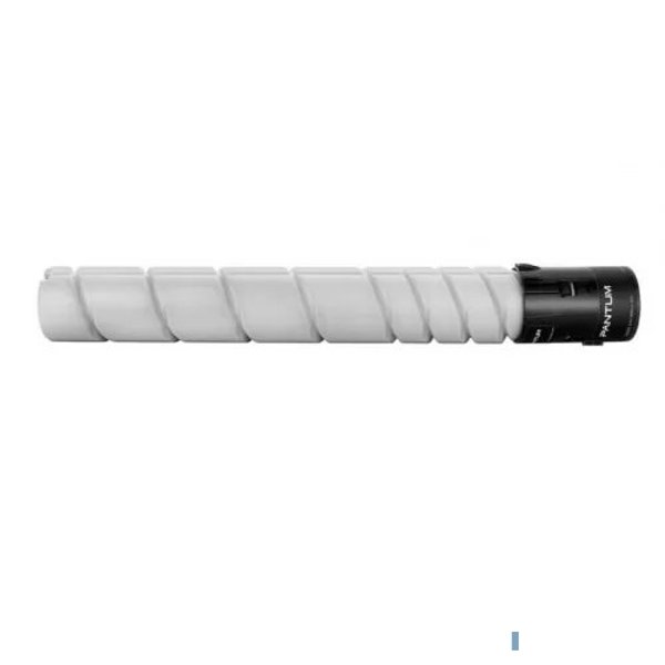 Pantum CTO-910XK Тонер черный, CM9706DN, CM9106DN, 34000стр