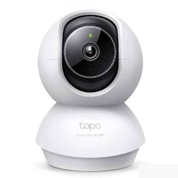 TP-Link Tapo C230 Поворотно-наклонная беспроводная облачная IP-камера с ИИ