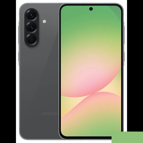 Samsung Galaxy A56 SM-A566E 8+128Gb графит (SM-A566EZKACAU)