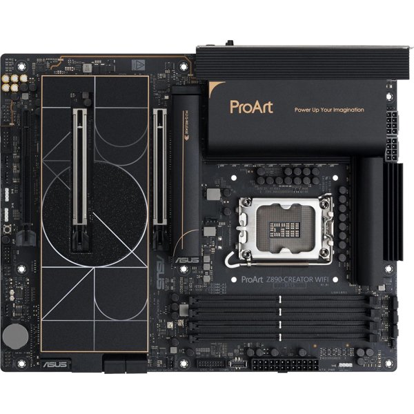 ASUS PROART Z890-CREATOR WIFI