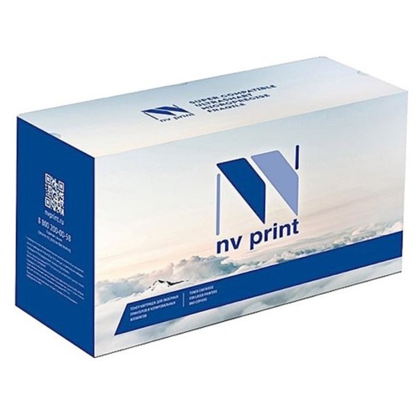 NV Print  W1106A  Тонер-картридж для HP 107a/107w/135w/135a/ (1000k) (БЕЗ ЧИПА) ( БЕЗ ГАРАНТИИ)