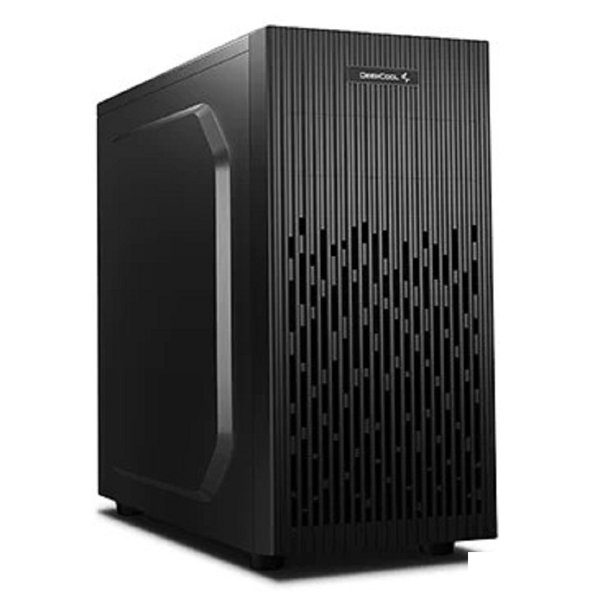 Deepcool MATREXX 30 SI Black mATX без БП (DP-MATX-MATREXX30-SI)