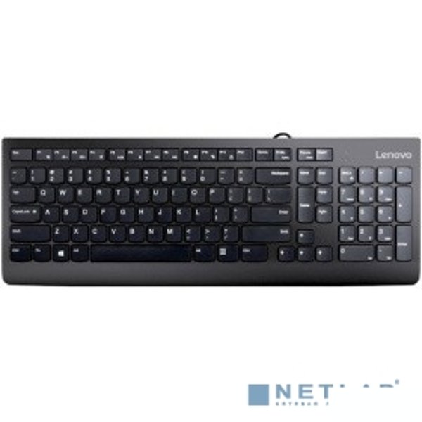 Lenovo [GX30M39684] 300 USB Keyboard
