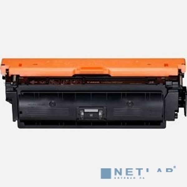 Canon Cartridge 040C  0458C001 Тонер-картридж голубой  для Canon LBP710Cx/712Cx (5400 стр.)