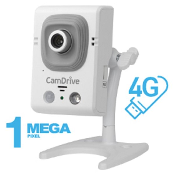 BEWARD CD310-4G