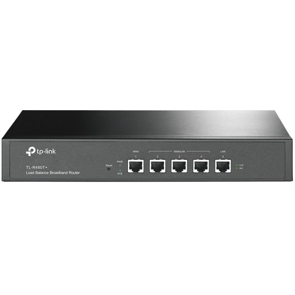 TP-Link TL-R480T+