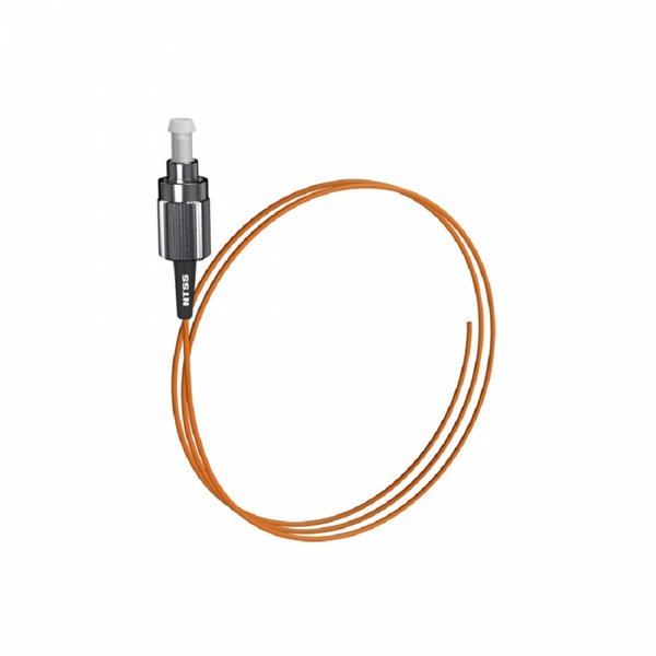 NTSS Пигтейл оптический NTSS FC/UPC 62.5/125мкм 1.5м LSZH  NTSS-PGT-FC/U-62.5-1.5