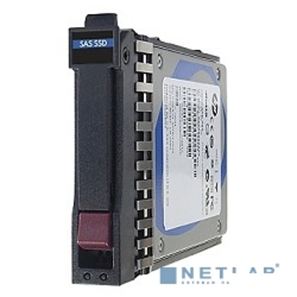 HPE N9X92A, MSA 3.2TB 12G SAS MU 2.5in SSD