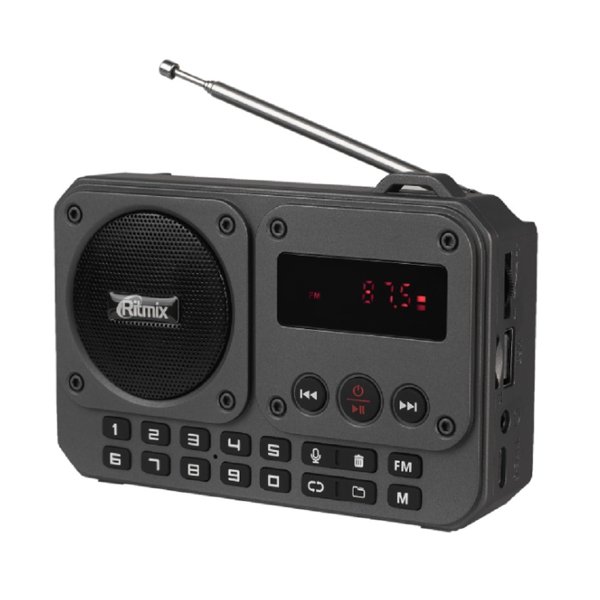 RITMIX RPR-010