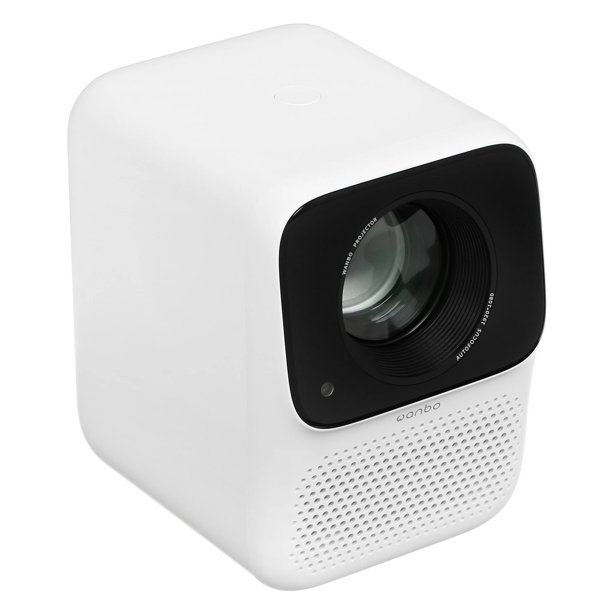 Wanbo Projector T2 Max New (белый) [6970885350382]