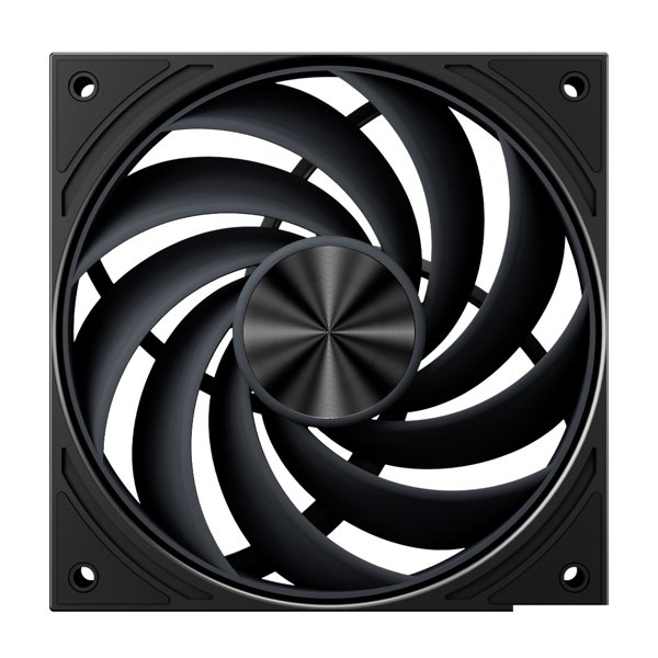 Thermalright Вентилятор TL-H12-X28-R9 / 120mm PWM / TRTLH12X28R9