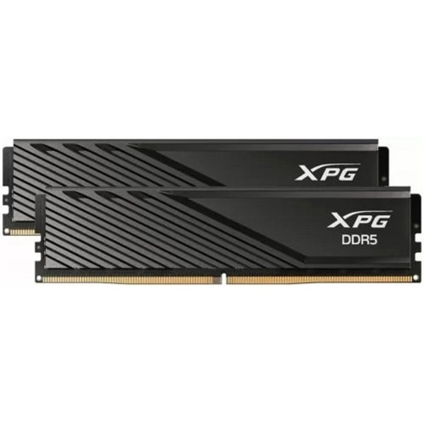 A-data DDR5 DIMM 32GB XPG LANCER Blade DDR5-5600 AX5U5600C4616G-DTLABBK, CL46, 1.1V K2*16GB BLACK