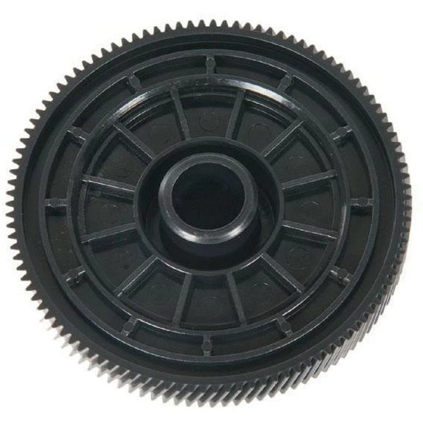 Шестерня привода барабана 108T RU5-0175 для HP LaserJet 1010/1022/3050/CANON MF 4018/4010/4690 (CET), DGP0623