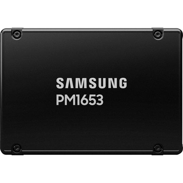 Samsung SSD PM1653 (MZILG15THBLA-00A07)