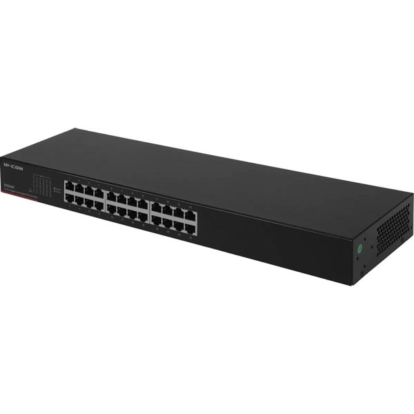IP-COM G1024G Коммутатор в стойку, 24*1Gbit RJ45