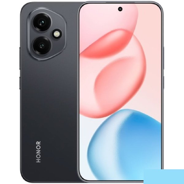 Honor 400 12GB/256GB черный [5109BURC]