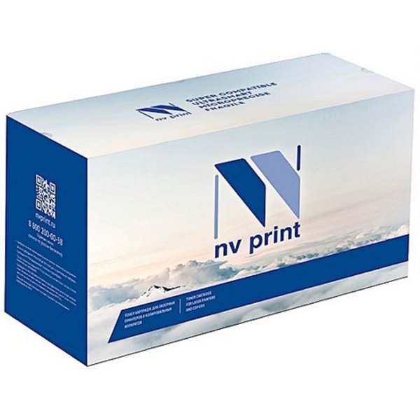 NV Print (NV-008R13064-RE) Узел ролика 2-го переноса для XEROX Xerox WC7525/7530/7535/7545/7556/7830/7835/7845/7855/7970 / AltaLink C8030/С8035/С8045/С8055/С8071