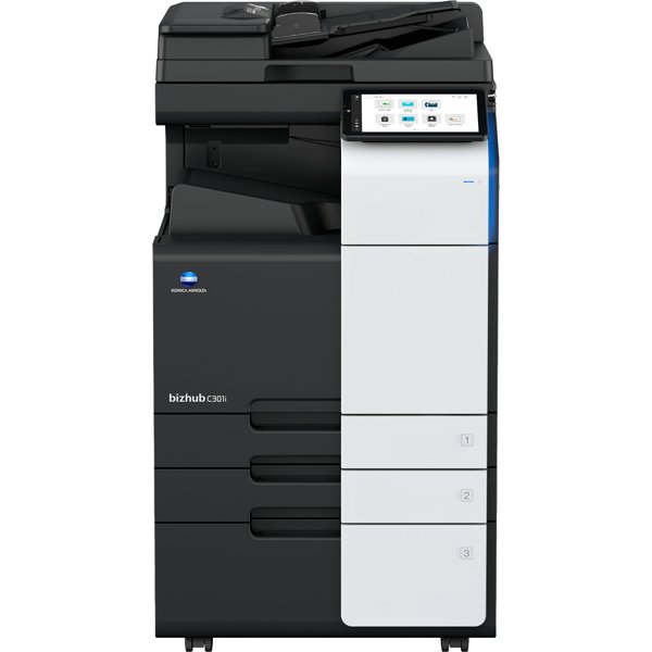 Konica Minolta bizhub C301i (ADXK021)
