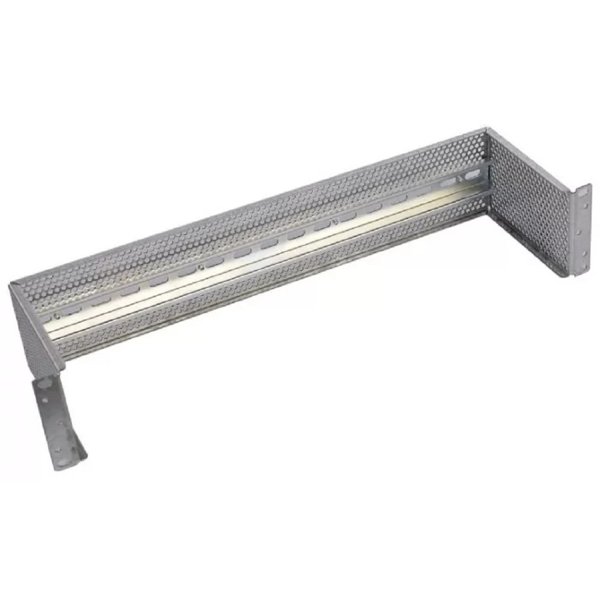 ЦМО Панель 19" с DIN-рейкой для установки коммутаторов STK-RACKMNT-2955
