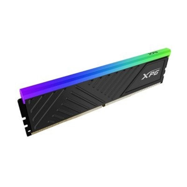 A-data DDR4 UDIMM 32GB XPG SPECTRIX D35G 3200 AX4U320032G16A-SBKD35G,CL16, 1.35V BLACK