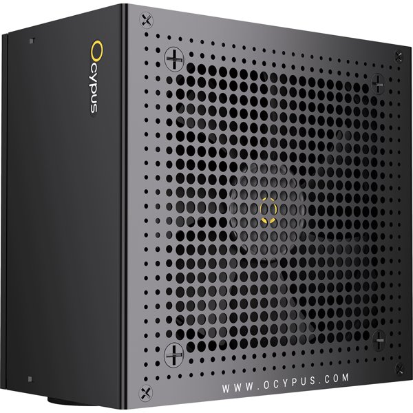 Ocypus Delta-P850-B1FDBK024X-EU