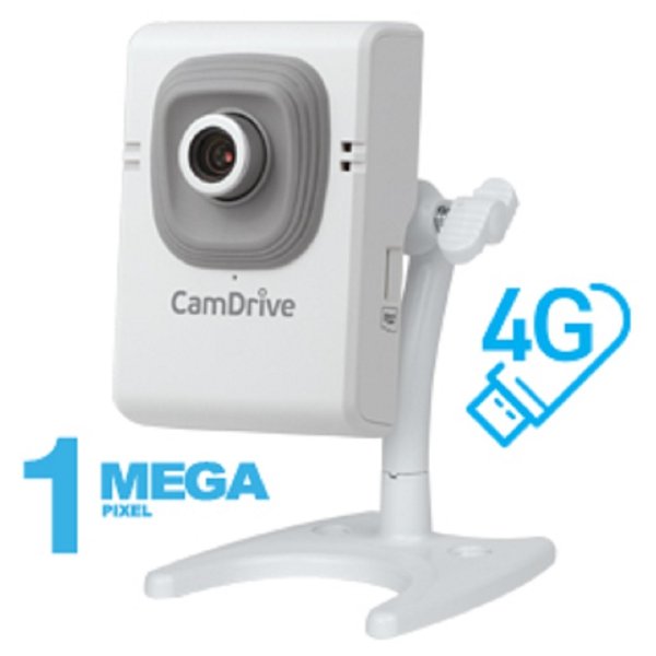 BEWARD CD300-4G