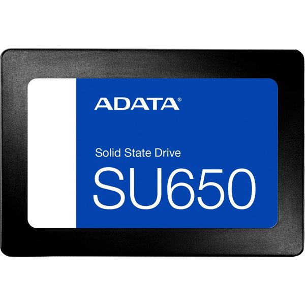 ADATA Ultimate SU650 ASU650SS-2TT-R