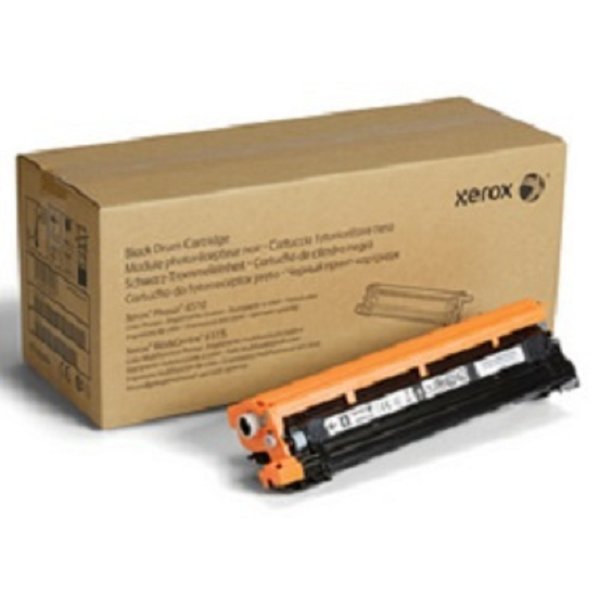 XEROX 108R01418 Фотобарабан для Phaser 6510/6515 пурпурный, 48000 стр.