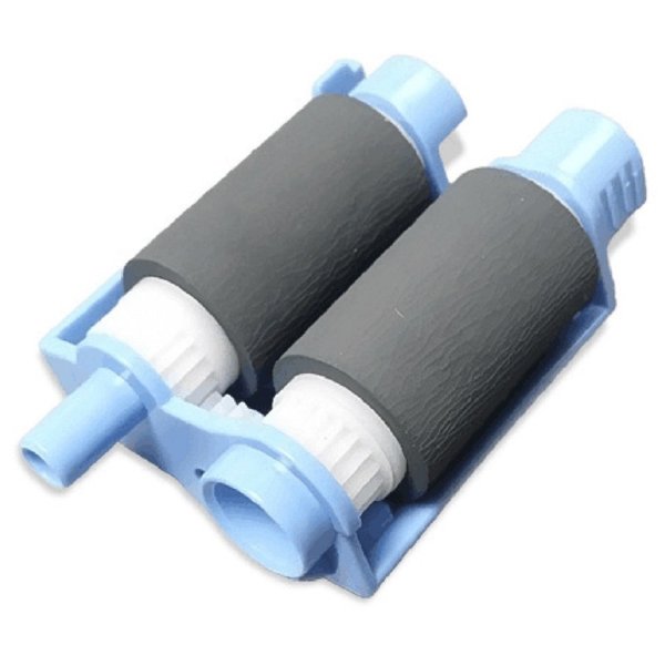 Ролик предподачи 2го лотка HP M329/428/429 /Canon I-Sensys MF455 (453)/HP M402/403/426/427/304/305/404/405/ LJ Pro 4003/MFP4103 (RM2-5452, 3PZ15-67964) (совместимый)