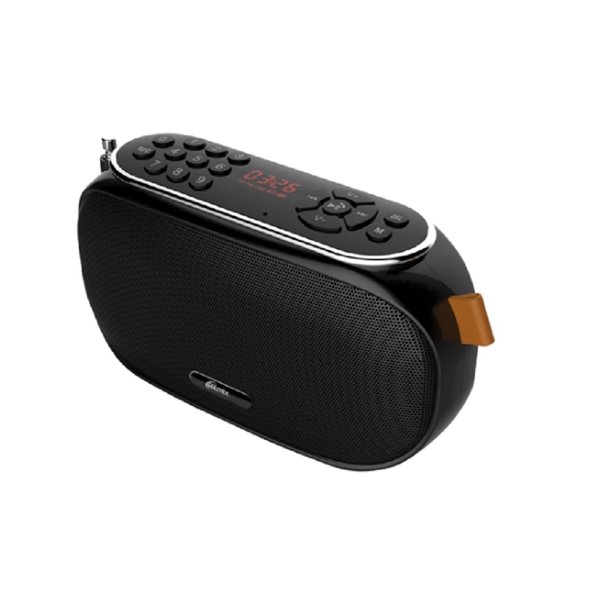 RITMIX RPR-008 Black