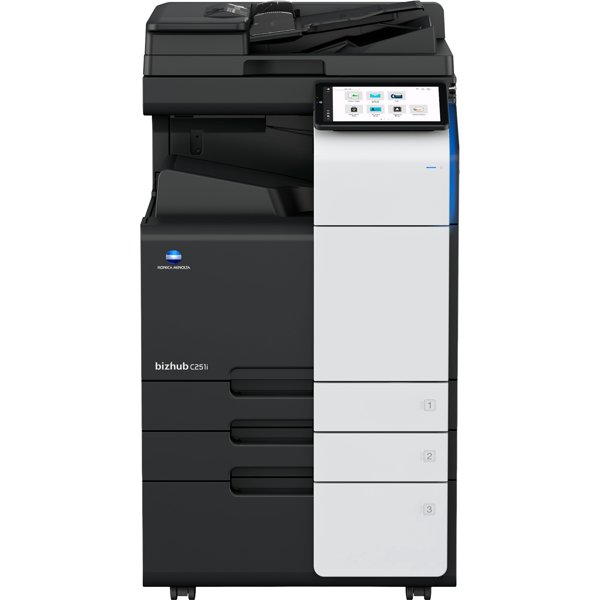 МФУ Konica-Minolta bizhub C251i (ADXM021)