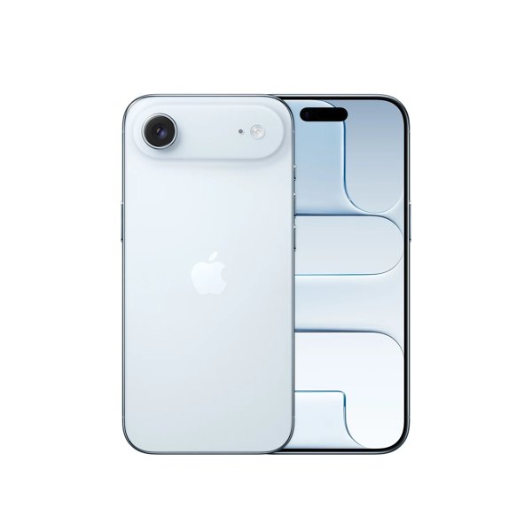 Apple iPhone Air 256Gb Sky Blue (MG2A4J/A) (eSim)