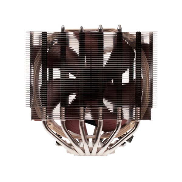 Noctua CPU Cooler NH-D15 Beige/Brown