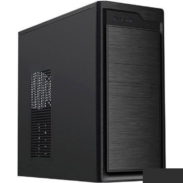 BA831BK w/o PSU  U3.0*2+A(HD) Mid-ATX [6131892]