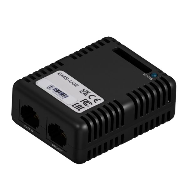 CyberElectro EMS-U02