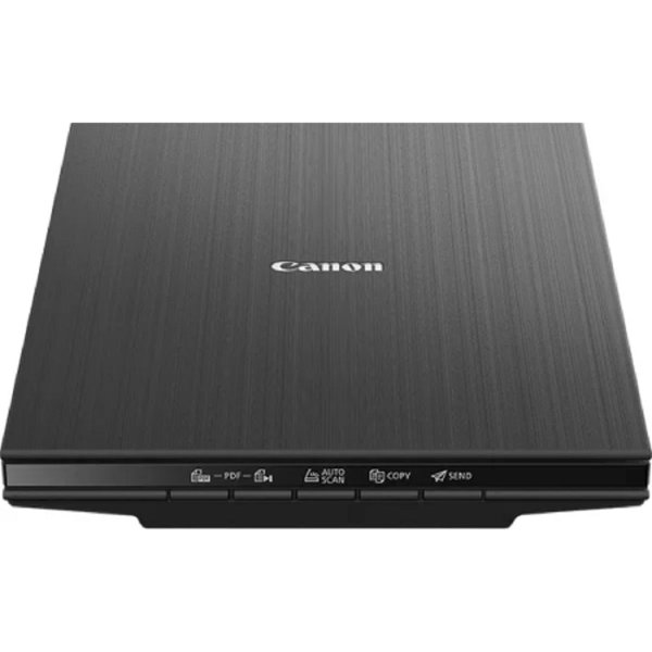 Canon LIDE 400 (2996C010) {4800x4800dpi, 48bit, USB, A4}