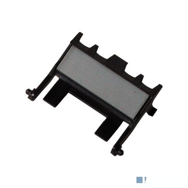 Площадка тормозная BROTHER HL-2280/MFC-7360/7362/7460/7470/7860/DCP-7055/7057/7060/7065/7070 (LY2208001)