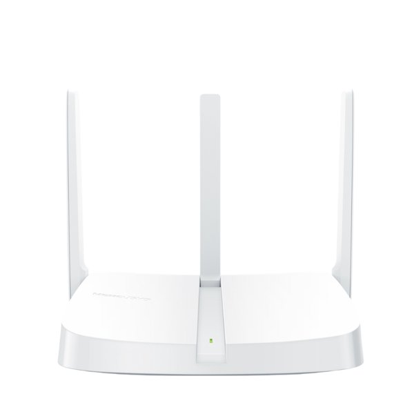 Mercusys MW305R N300 Wi-Fi роутер