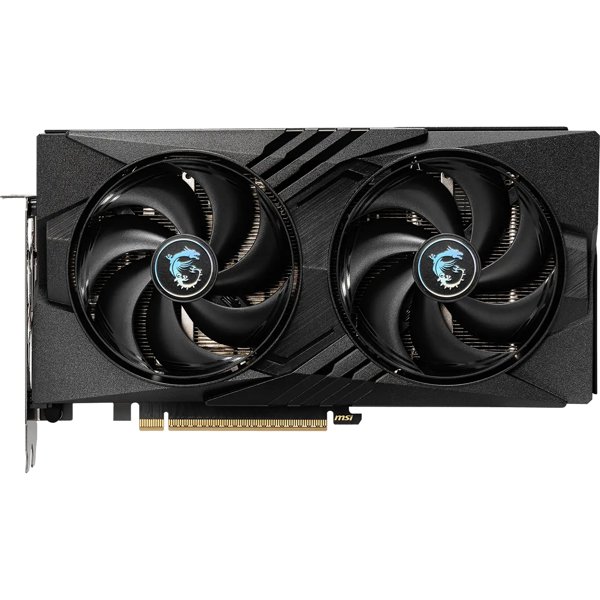 MSI GeForce RTX 5060 8G GAMING OC V1