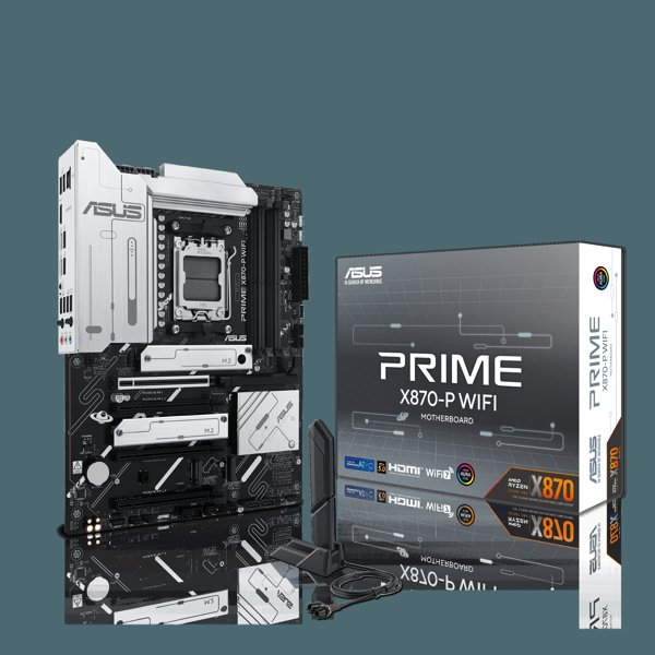 ASUS PRIME X870-P WIFI (90MB1IS0-M0EAY0)