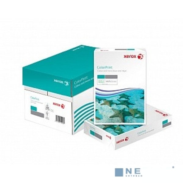 Бумага XEROX ColorPrint Coated Silk 170г, SRA3, 250 листов,