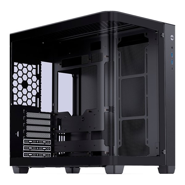 JONSBO TK-3 Black