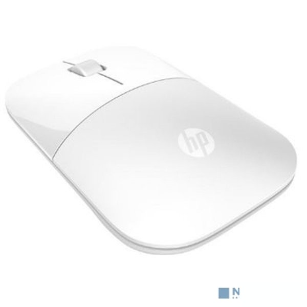 HP Z3700 [V0L80AA] Wireless Mouse USB blizzard white