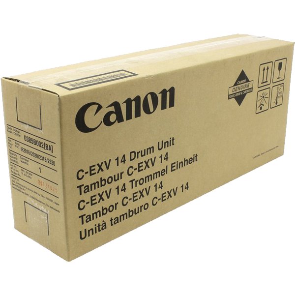 Canon C-EXV14 (0385B002)