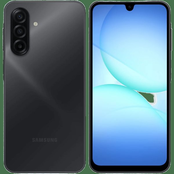 Samsung Galaxy A17 4G (SM-A175FZKCCAU)